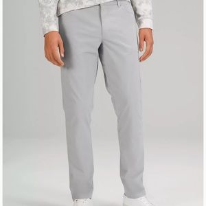 Mens Lululemon ABC pants